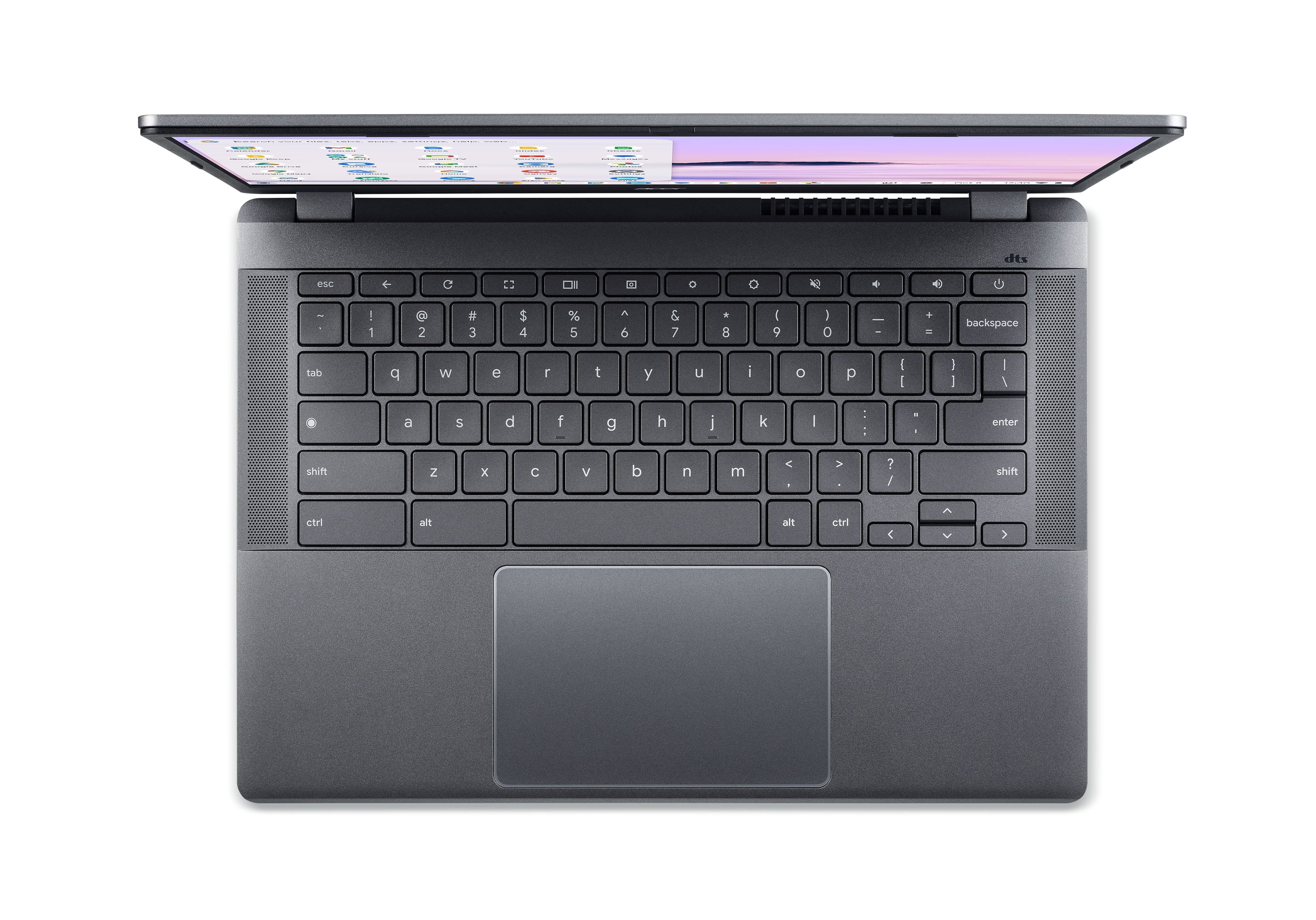 Ноутбук ACER Chromebook Plus CB514-3H (NX.KP4EU.001) фото 10