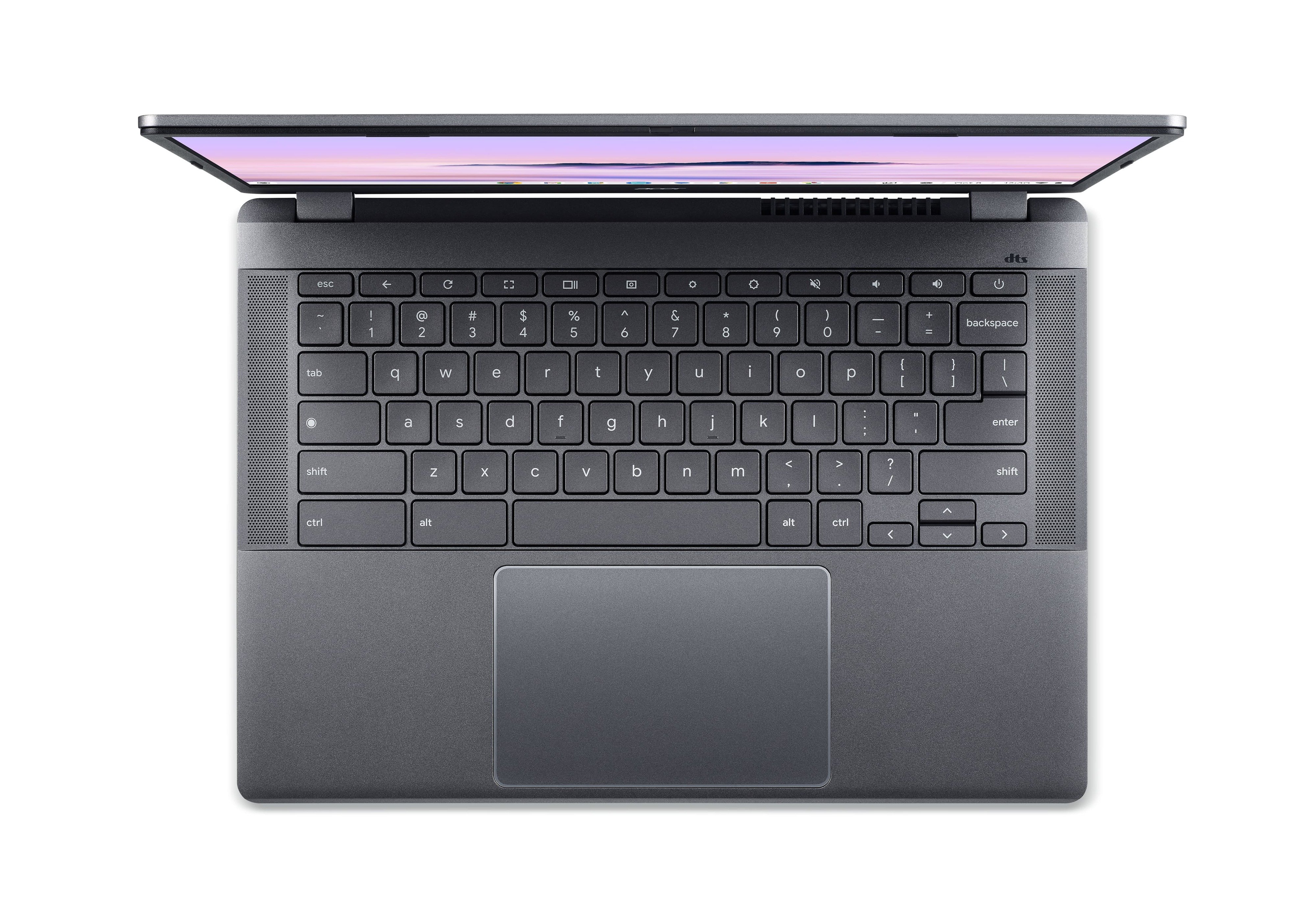 Ноутбук ACER Chromebook Plus CB514-3H (NX.KP4EU.001)фото20