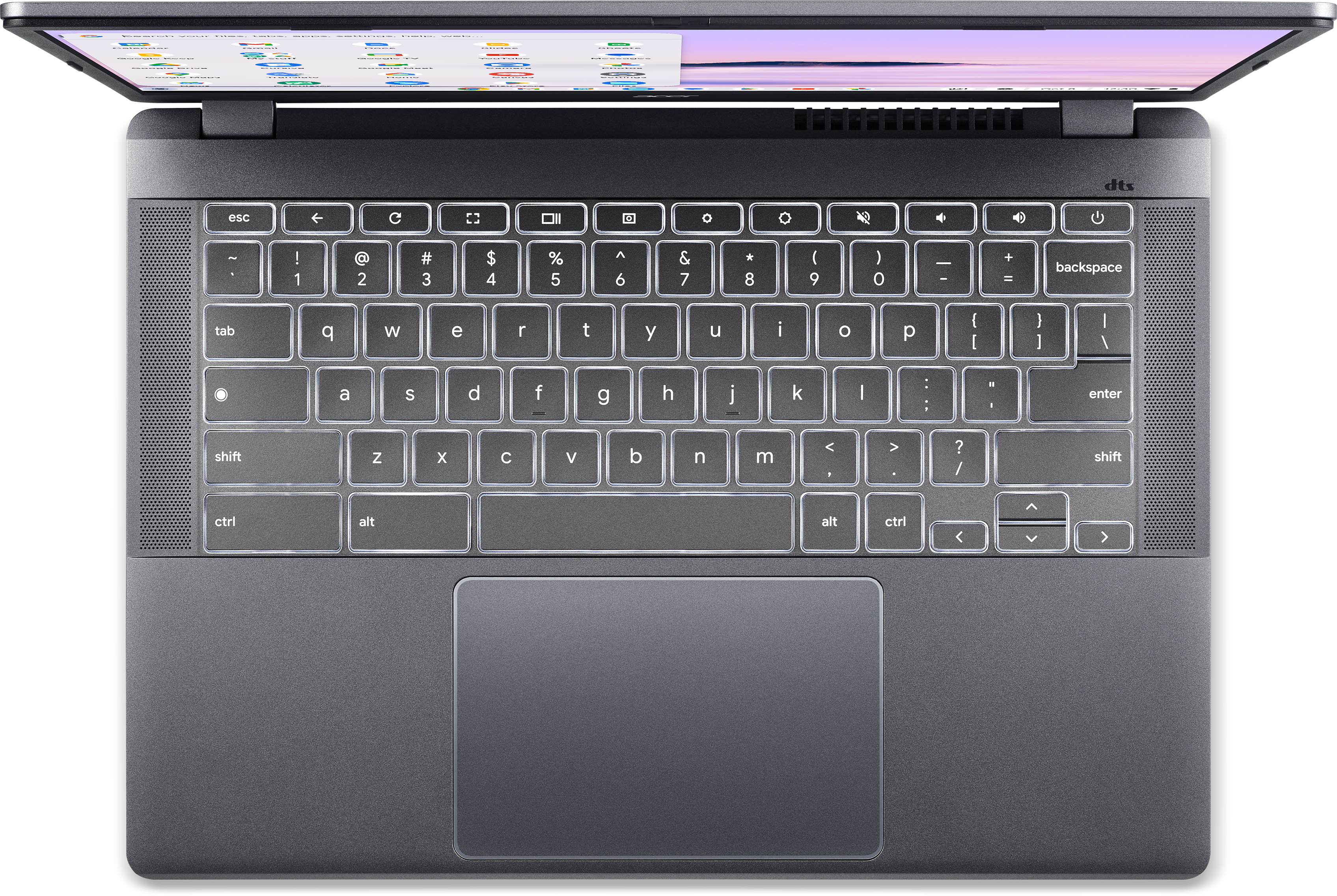 Ноутбук ACER Chromebook Plus CB514-3HT (NX.KP9EU.001)фото4