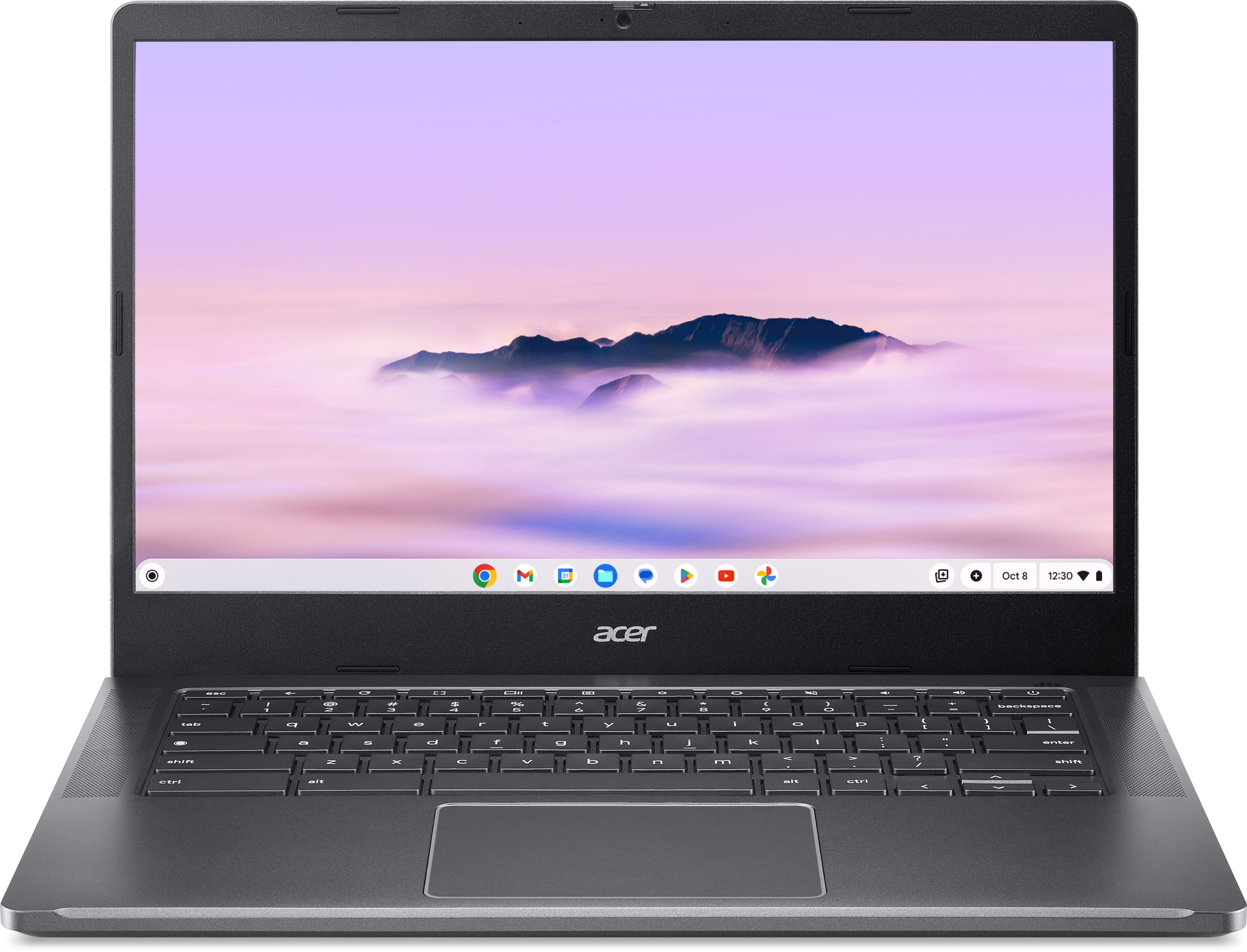 Ноутбук ACER Chromebook Plus CB514-4H (NX.KUZEU.001) фото 3