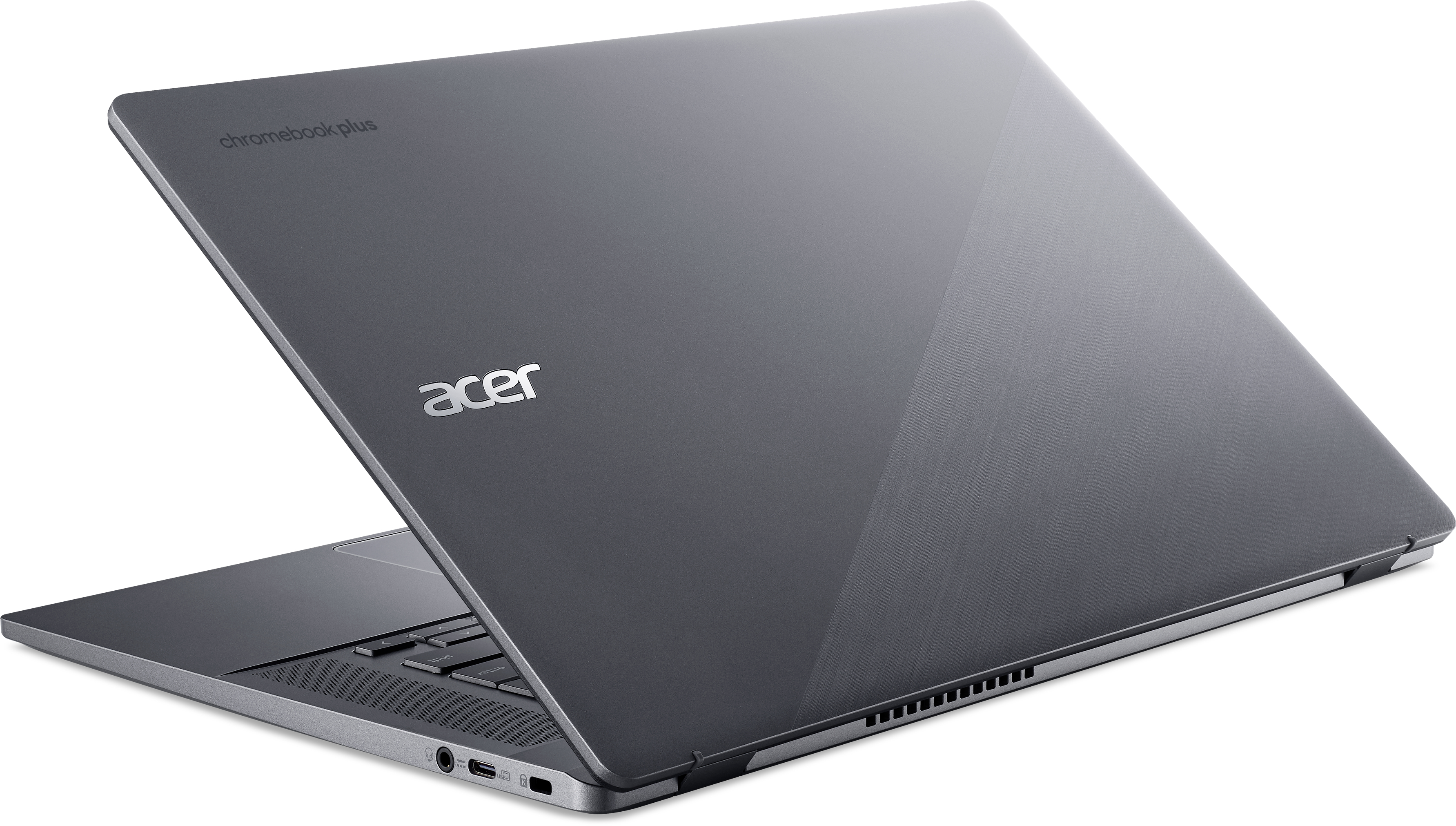 Ноутбук ACER Chromebook Plus CB515-2H (NX.KNUEU.001) фото 12