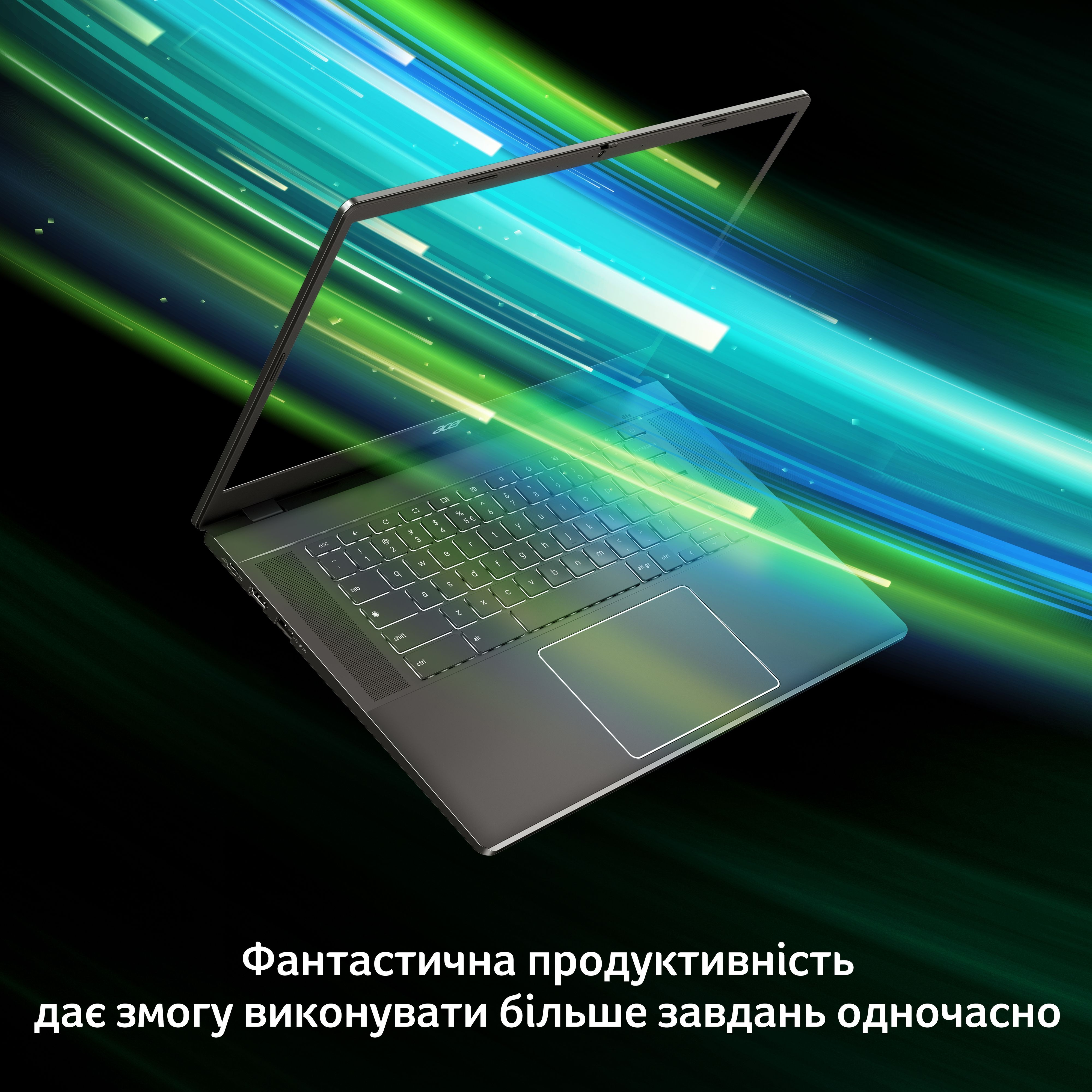 Ноутбук ACER Chromebook Plus CB515-2H (NX.KNUEU.001)фото25