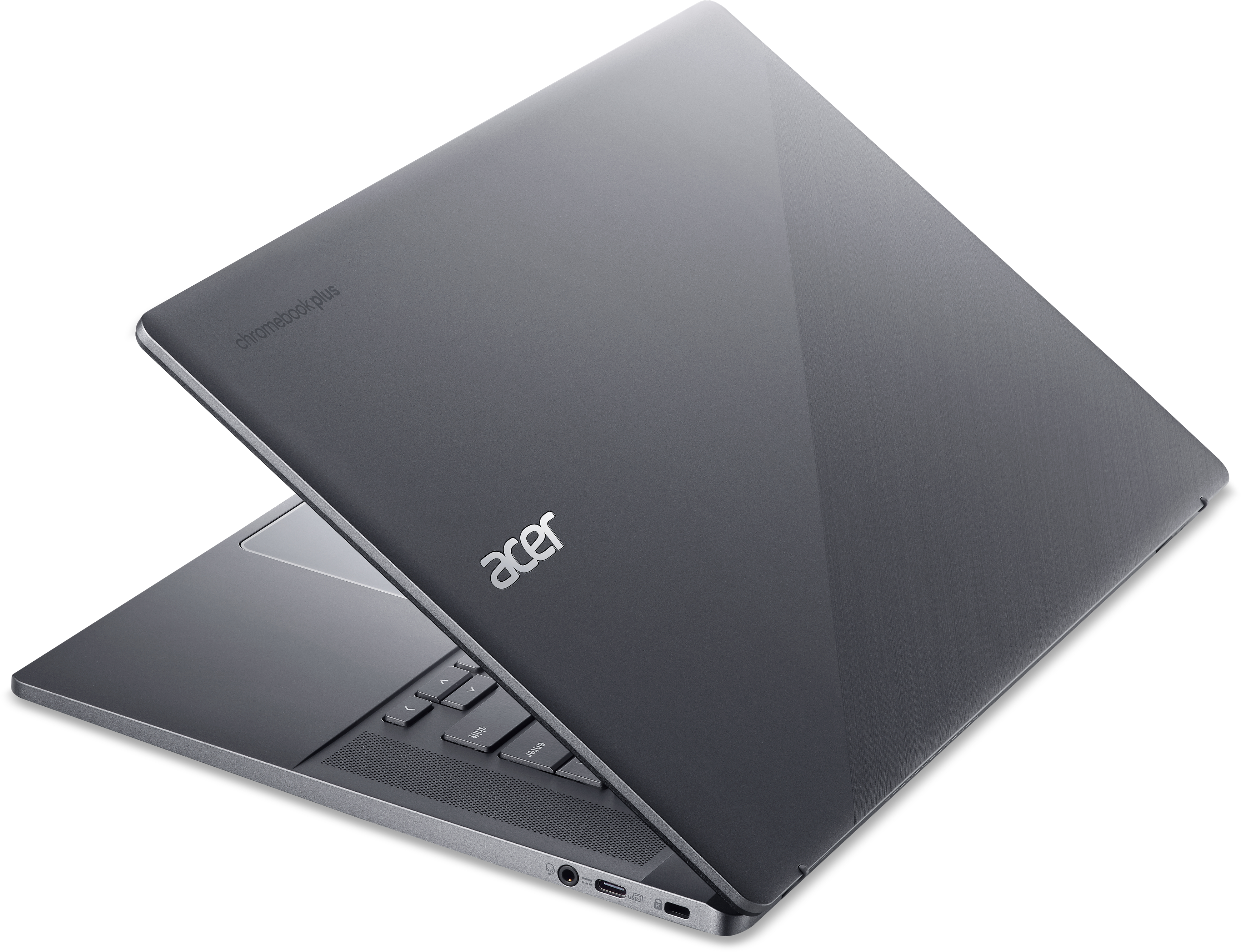 Ноутбук ACER Chromebook Plus CB515-2H (NX.KNUEU.005)фото13