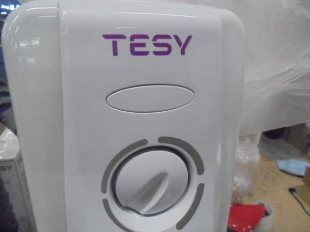 Масляний радіатор TESY CC 3012 E05 R фото 2