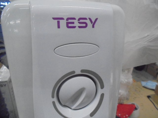 Масляний радіатор TESY CC 3012 E05 R фото 5