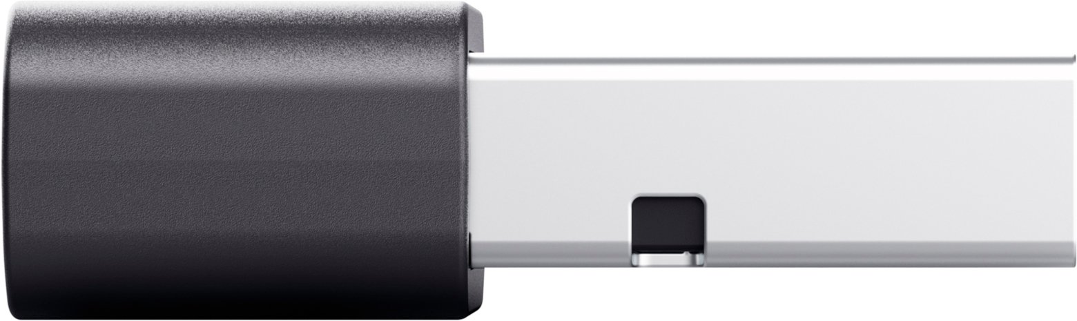 USB адаптер Trust Myna Bluetooth 5.3 Black (25329_TRUST)фото4