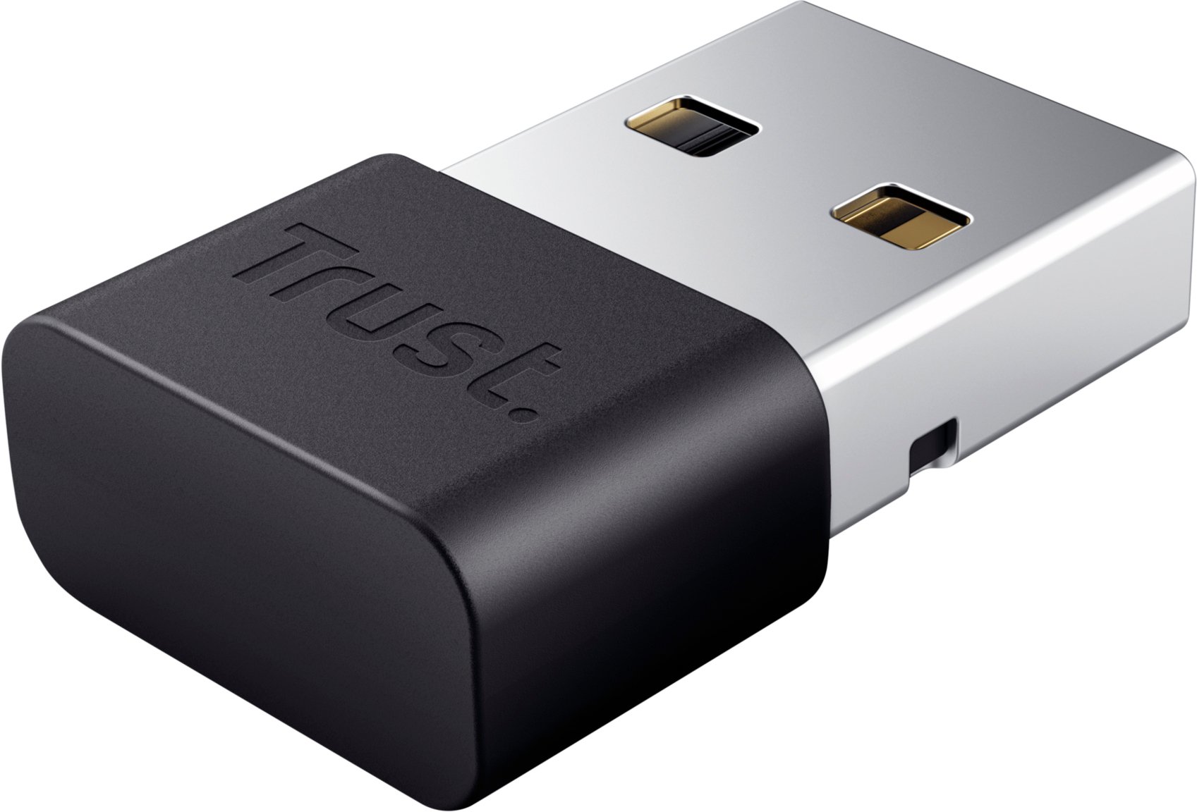 USB адаптер Trust Myna Bluetooth 5.3 Black (25329_TRUST) фото 3