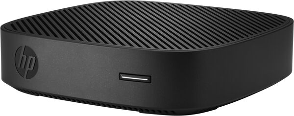 Тонкий клиент HP t430, 4GB, F32GB, ThinPro (496L8AA) – купить в Киеве ...