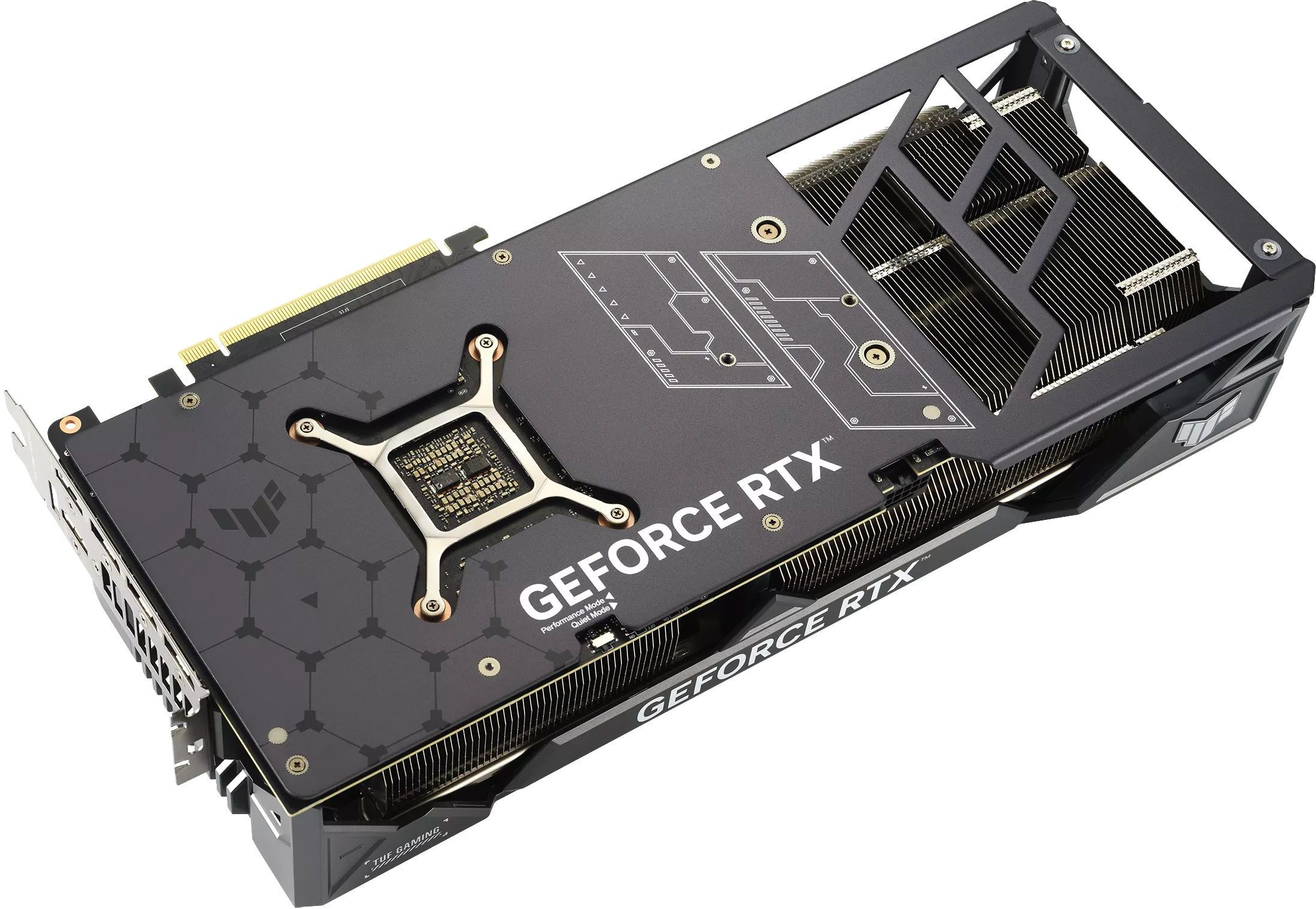 Відеокарта ASUS GeForce RTX 4080 SUPER 16GBфото6