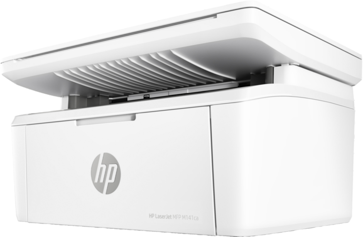 БФП лазерний HP LaserJet M141ca (7MD75A)фото6