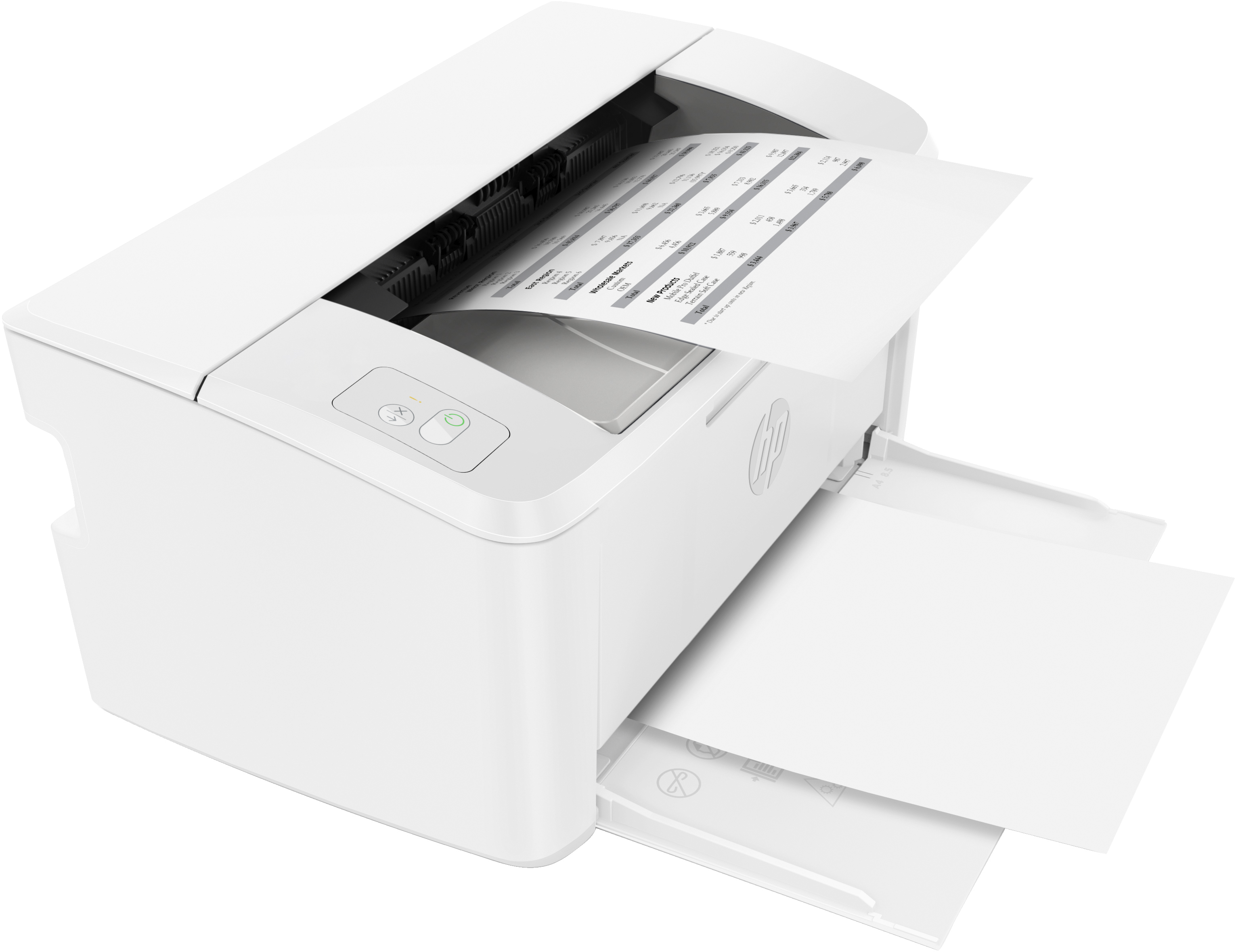 Принтер лазерный HP LaserJet M111ca (7MD65A) фото 6