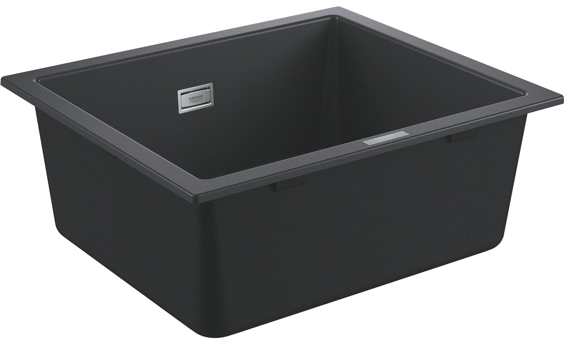 Мийка кухонна Grohe K700U, 533x457x205мм (31654AP0)фото3