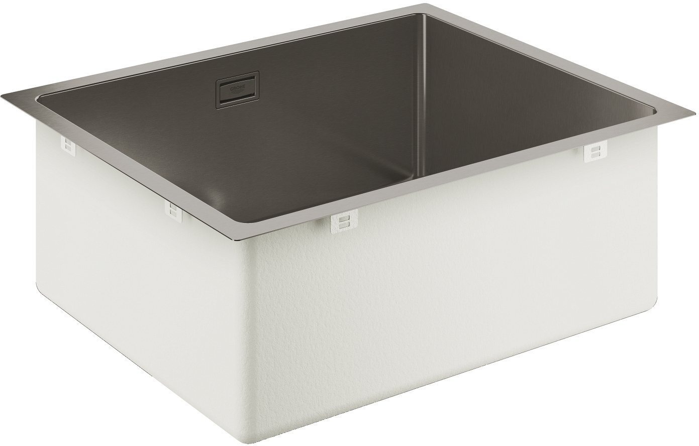 Мойка кухонная Grohe K700U, 550x450x200мм (31574AL1) фото