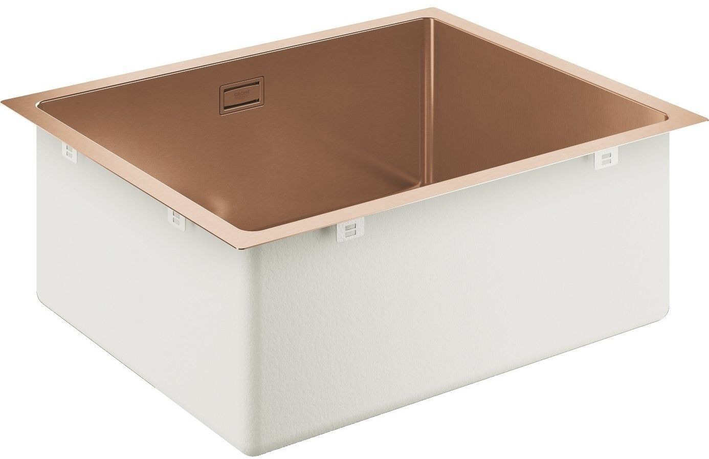 Мийка кухонна Grohe K700U, 550x450x200мм (31574DL1)фото