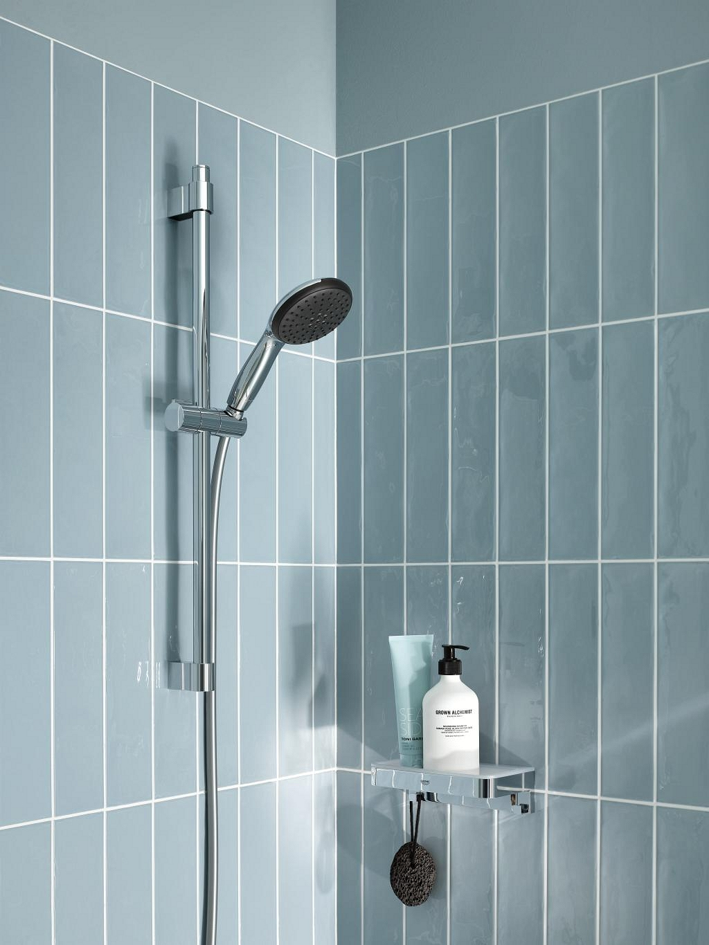 Душевый гарнитур Grohe Vitalio Start 110 (27942001) фото 6