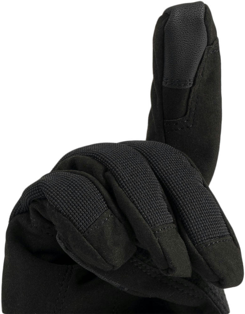 Рукавички водонепроникні Highlander Aqua-Tac Waterproof Gloves Black M (GL095-BK-M)фото3