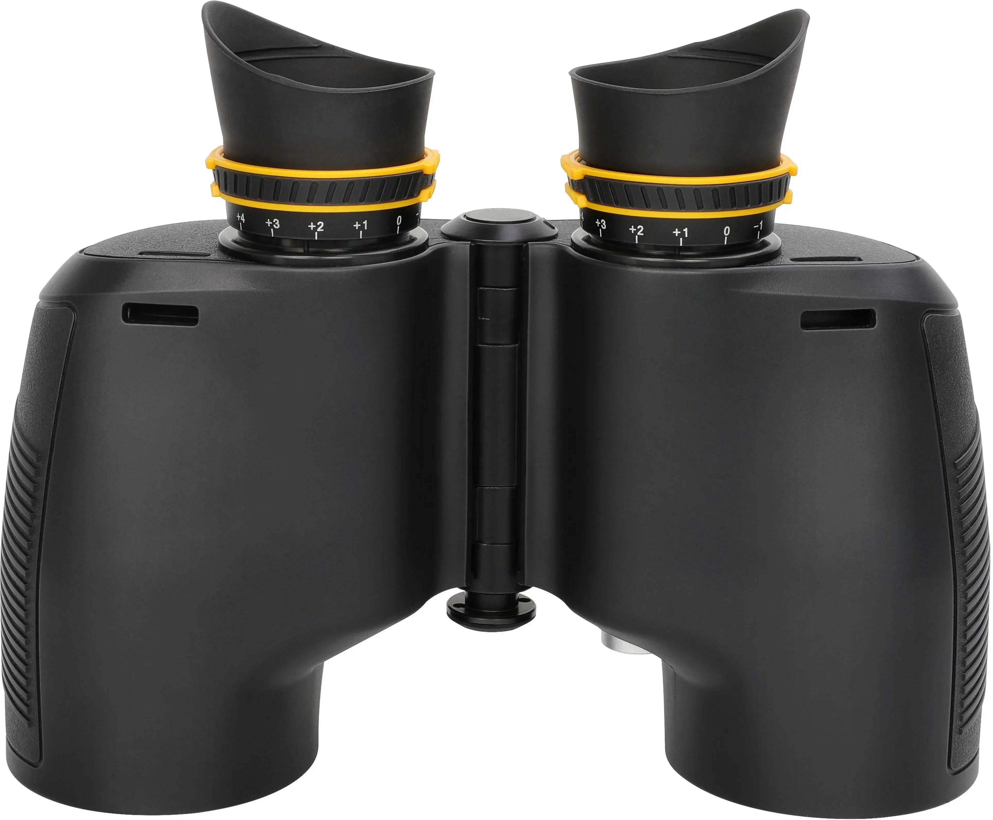 Бінокль Bresser Nautic 7x50 Gen II Compass R/T (1866840)фото3