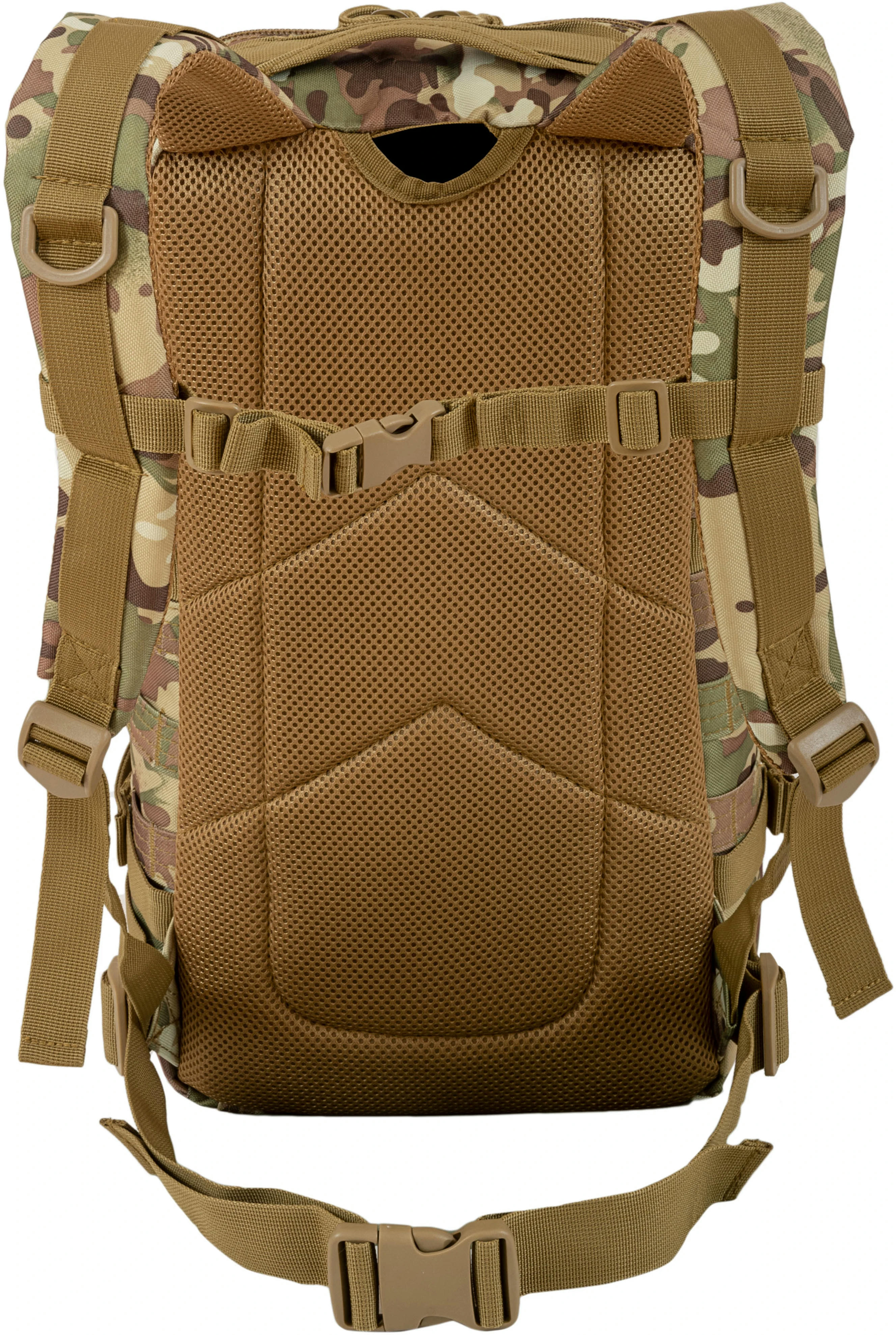 Рюкзак тактичний Highlander Recon Backpack 20l HMTC (tt164-hc)фото5