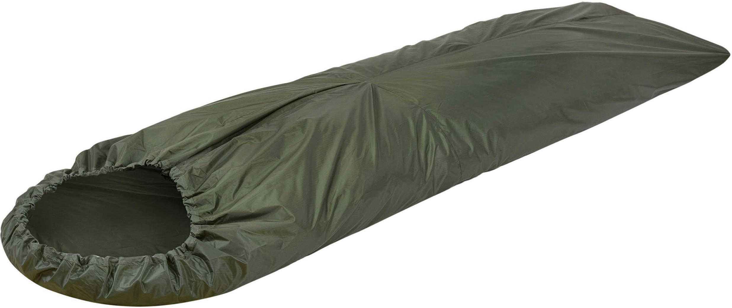 Бівачний мішок Highlander Kestrel Rip-Stop Bivvy Bag Olive (BIV004-OG)фото2