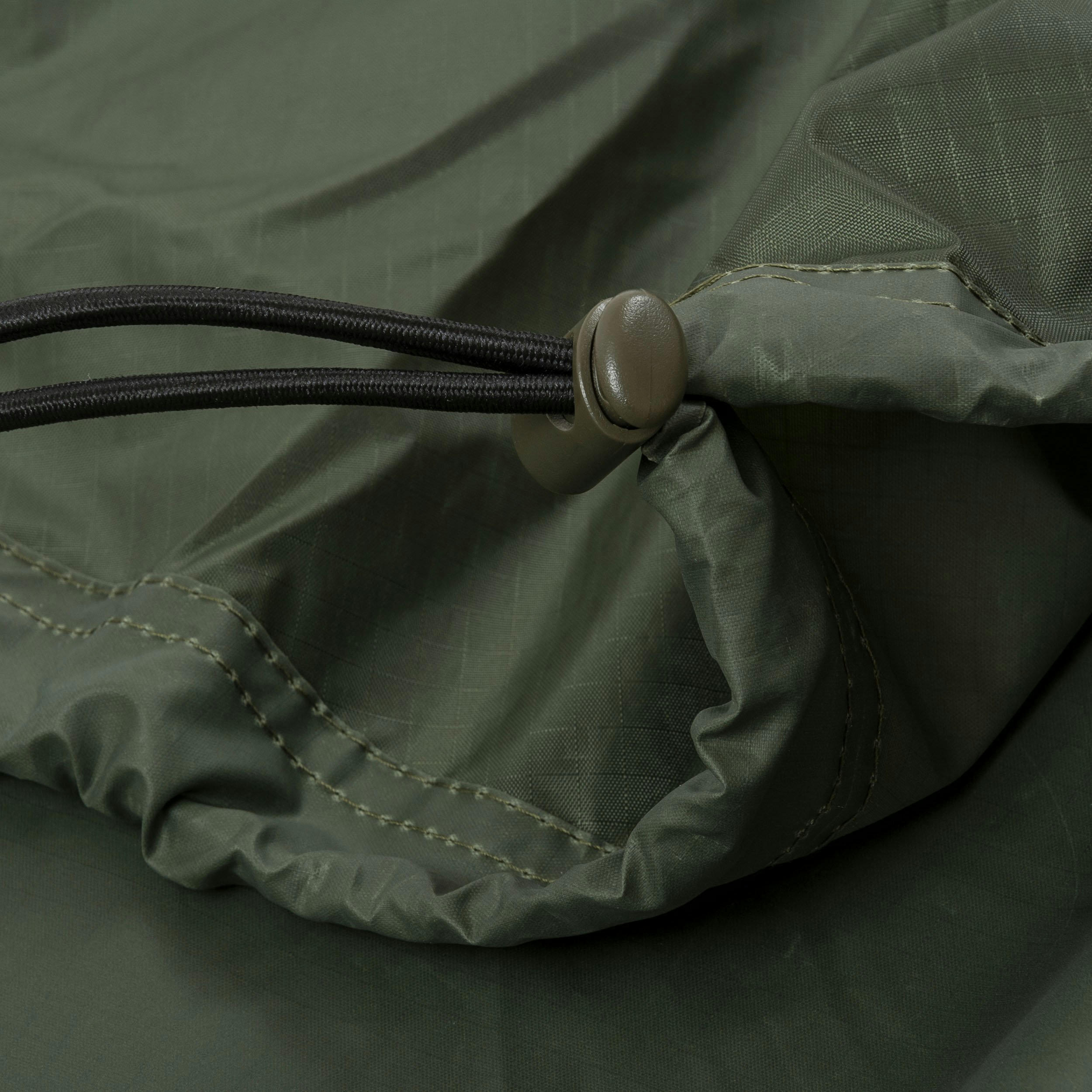 Бівачний мішок Highlander Kestrel Rip-Stop Bivvy Bag Olive (BIV004-OG)фото4