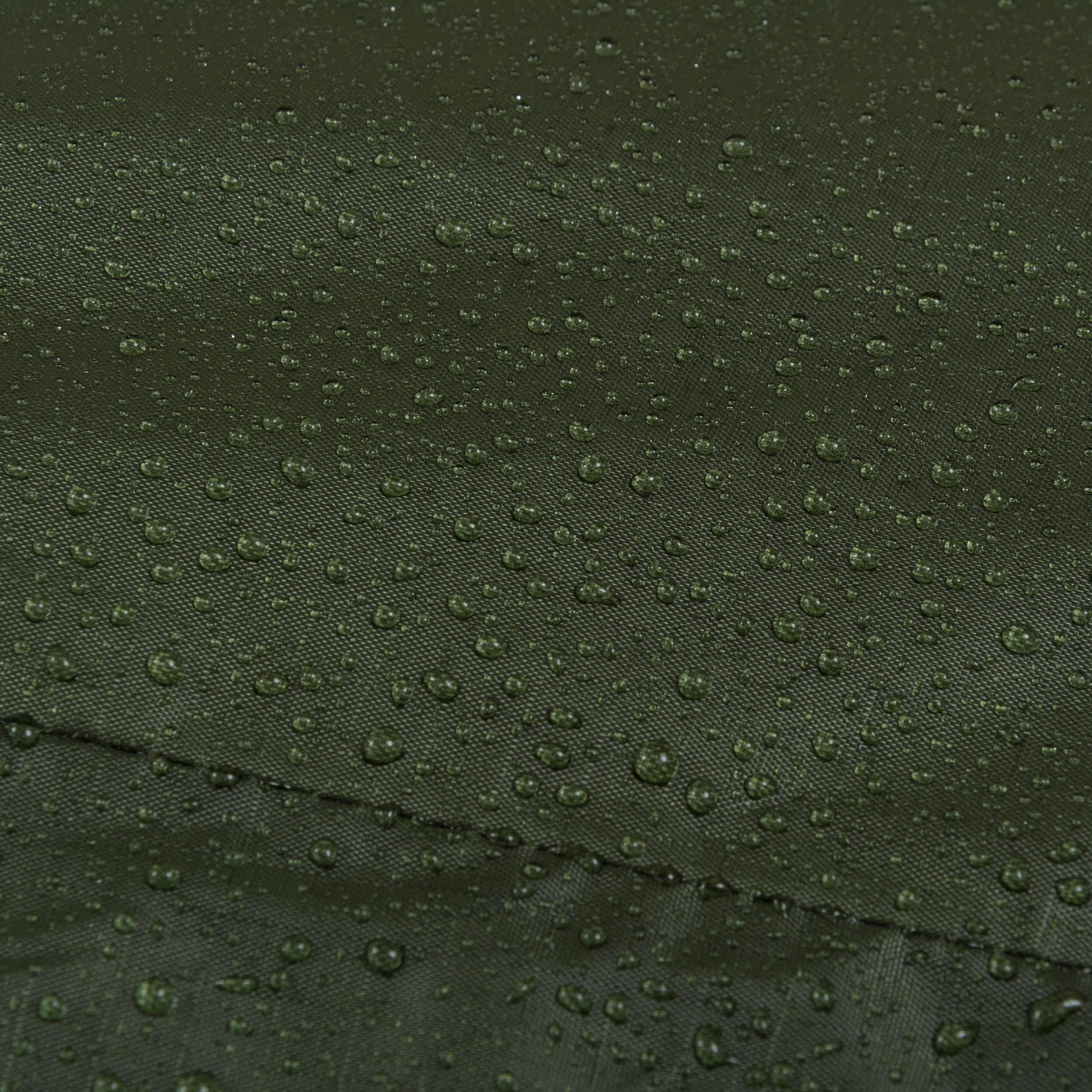 Бівачний мішок Highlander Kestrel Rip-Stop Bivvy Bag Olive (BIV004-OG)фото5