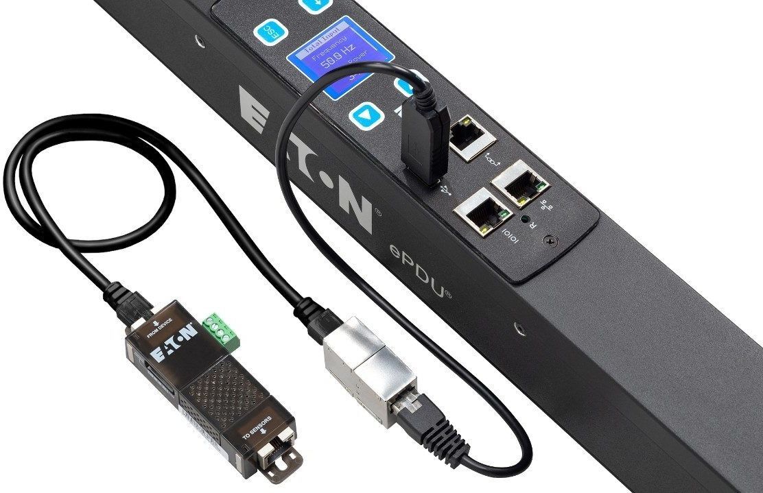 Датчик Eaton Environmental Monitoring Prob,gen2 (EMPDT1H1C2)фото8