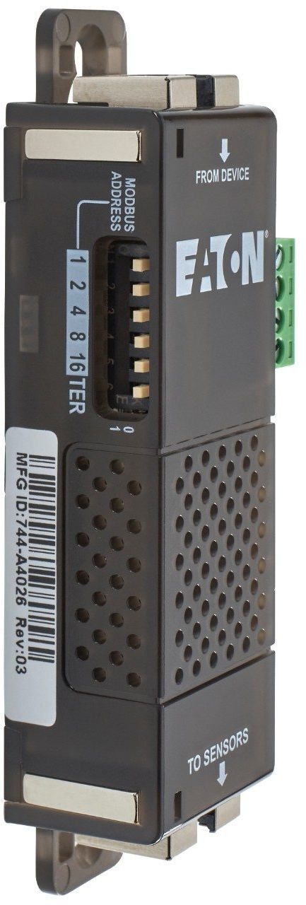 Датчик Eaton Environmental Monitoring Prob,gen2 (EMPDT1H1C2)фото5