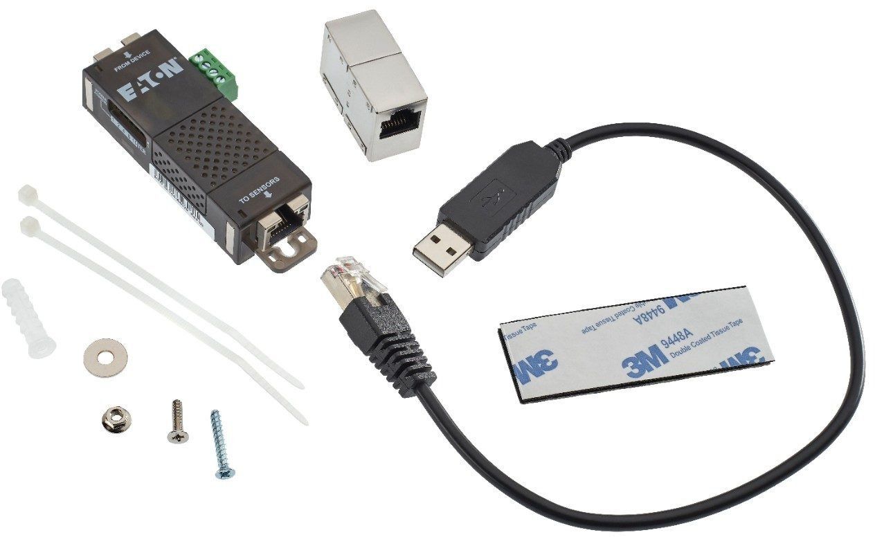 Датчик Eaton Environmental Monitoring Prob,gen2 (EMPDT1H1C2)фото9