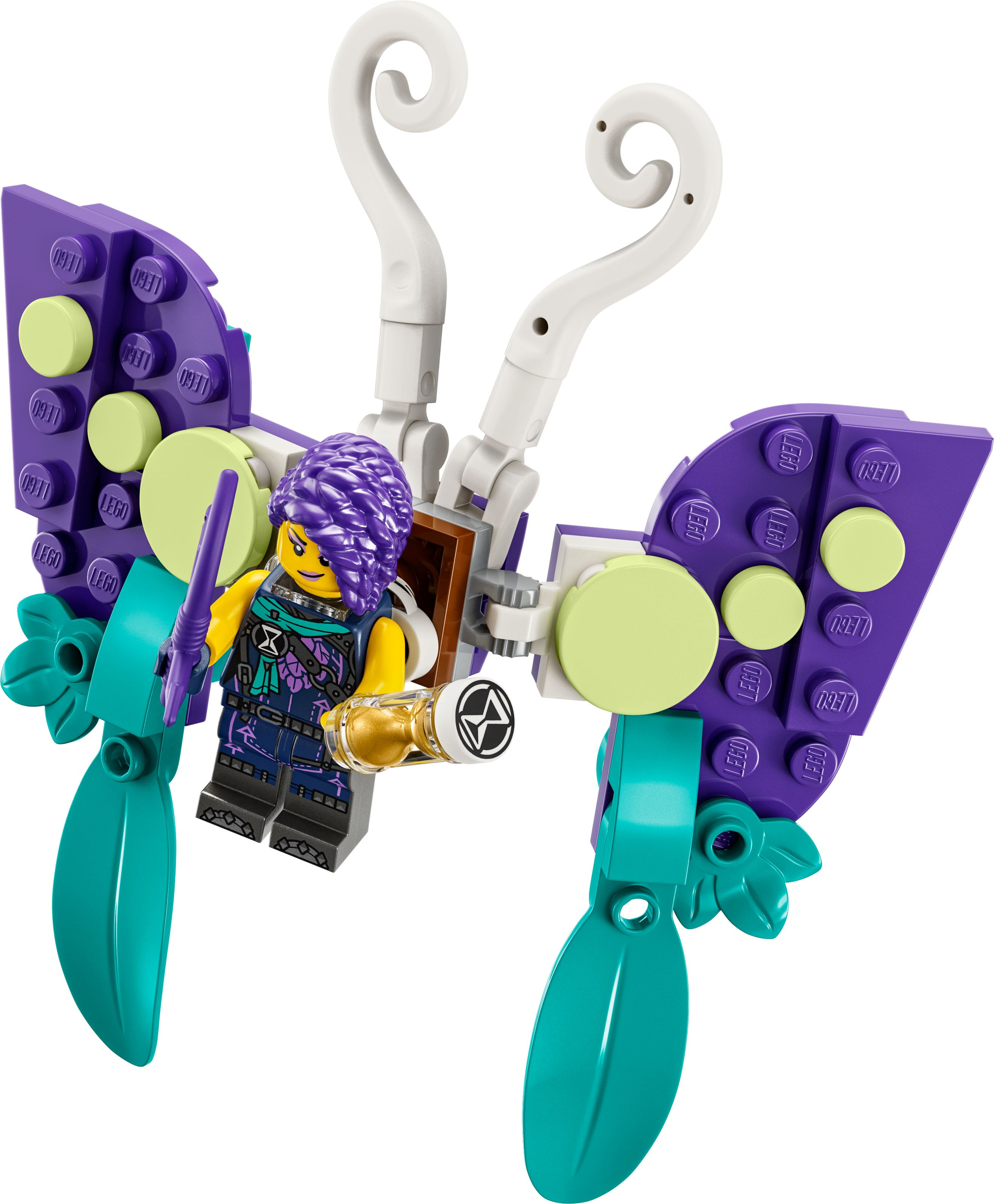LEGO 71457 Dreamzzz Летючий кінь Пегасфото13