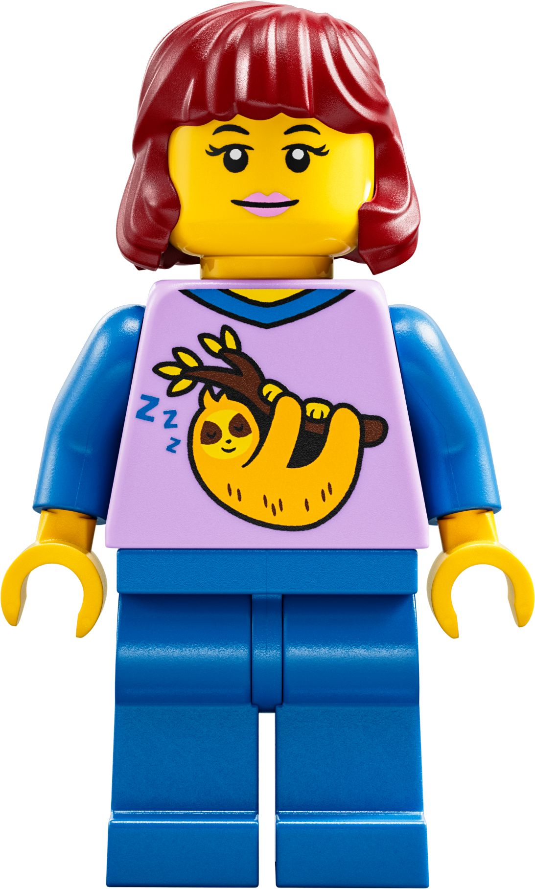 LEGO 71457 Dreamzzz Летучая лошадь Пегас фото 17