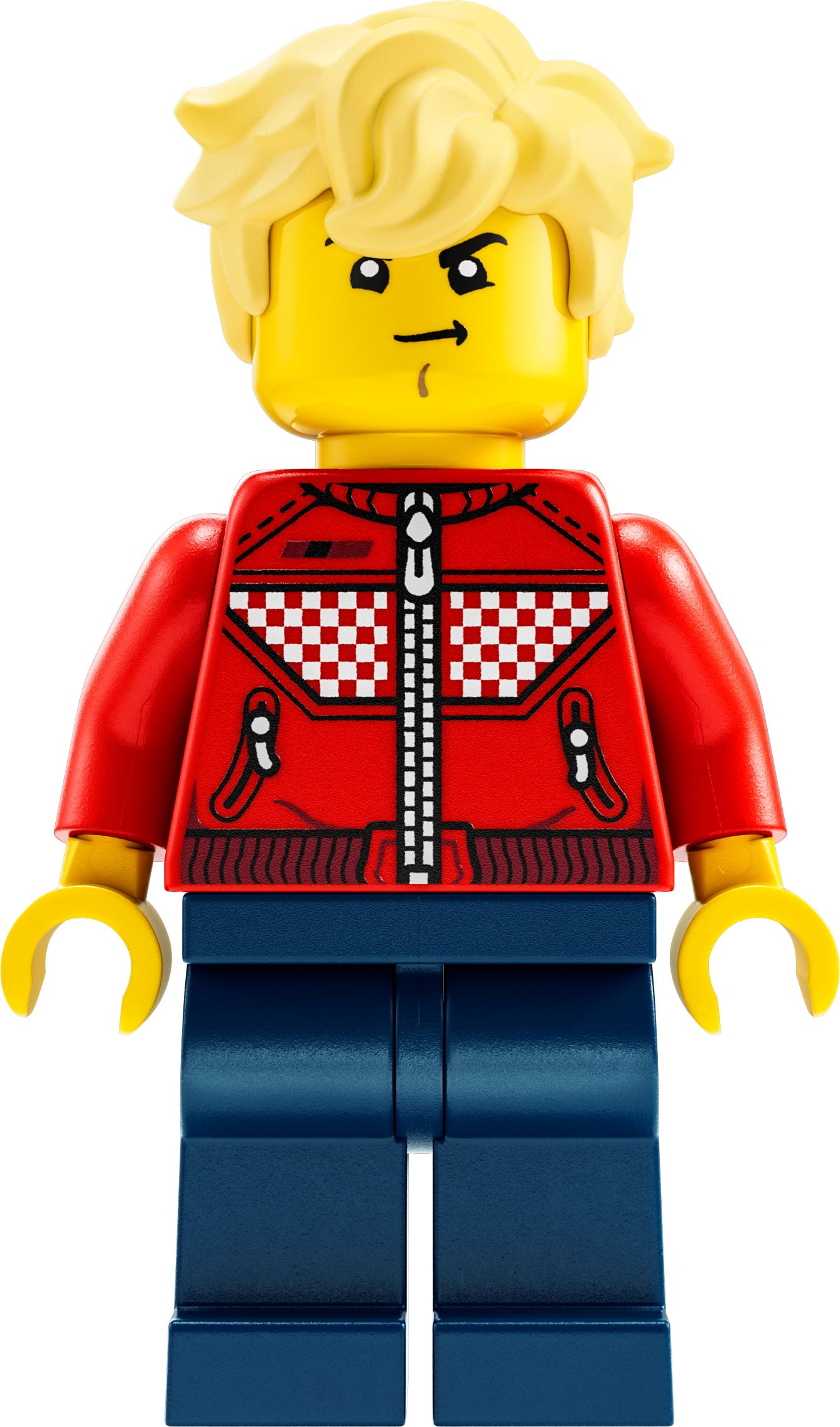 LEGO 71455 Dreamzzz Гримкипер, монстр с клеткой фото 11