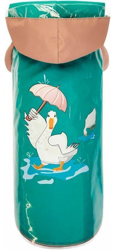 Дощовик для собак Pet Fashion Semmy розмір Mфото3