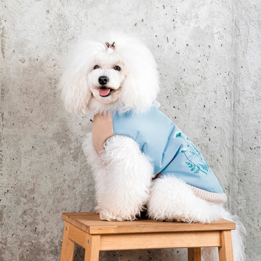 Жилет для собак Pet Fashion Kris розмір Sфото5