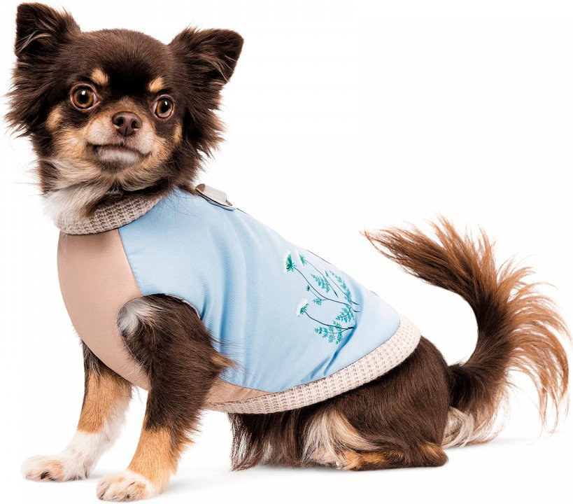 Жилет для собак Pet Fashion Kris розмір Lфото4