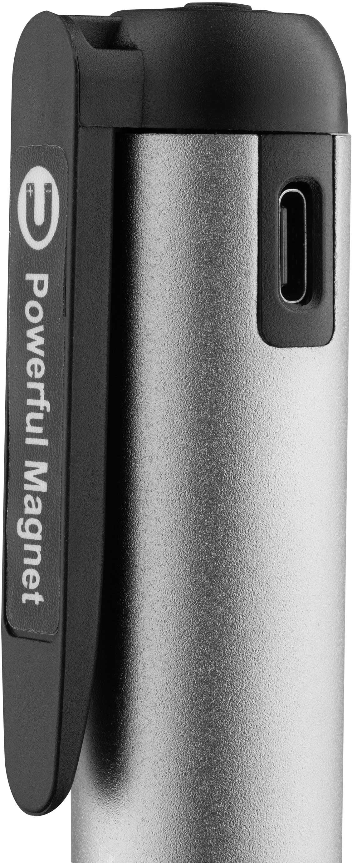 Ліхтар ручний 2E, USB-C, 500мАг, 300лм, 3Вт (2E-PYB145BI)фото4