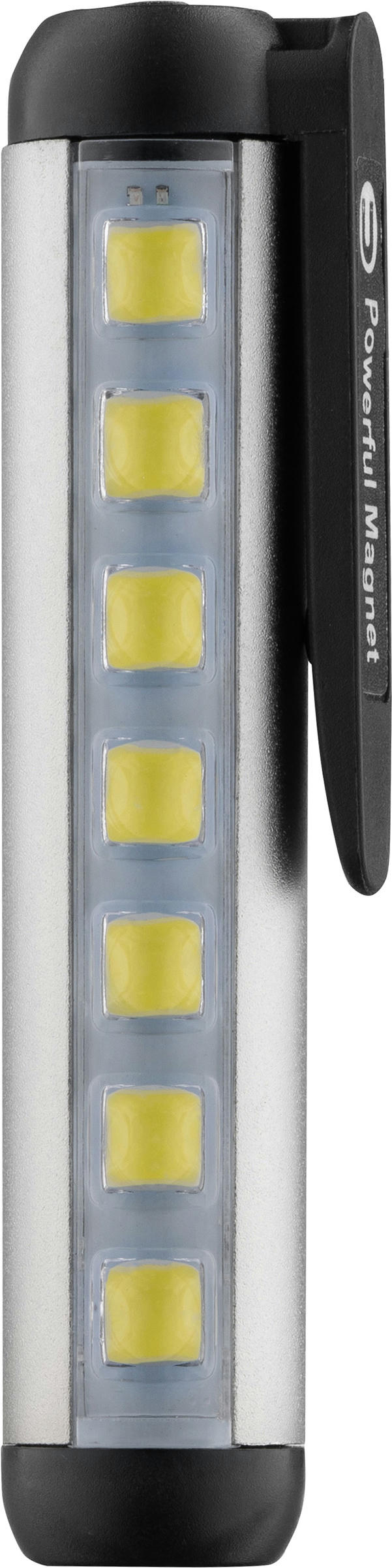 Ліхтар ручний 2E, USB-C, 500мАг, 300лм, 3Вт (2E-PYB145BI)фото6