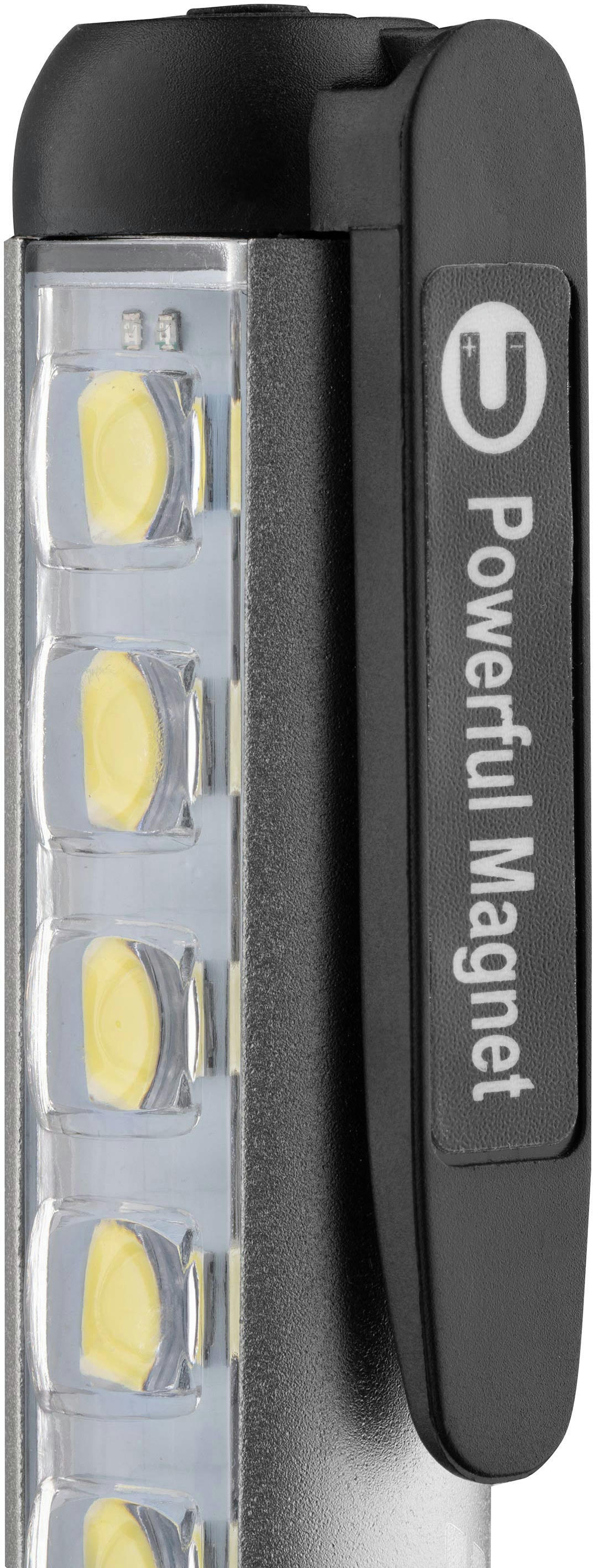 Ліхтар ручний 2E, USB-C, 500мАг, 300лм, 3Вт (2E-PYB145BI)фото5