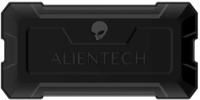 Антенна усилитель сигнала Alientech Duo III 2.4G/5.2G/5.8G без креплений фото 2