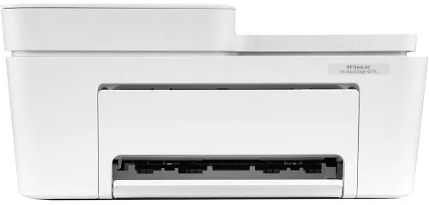 МФУ струйное HP DeskJet Ink Advantage 4276 c Wi-Fi (60K49C) фото 6