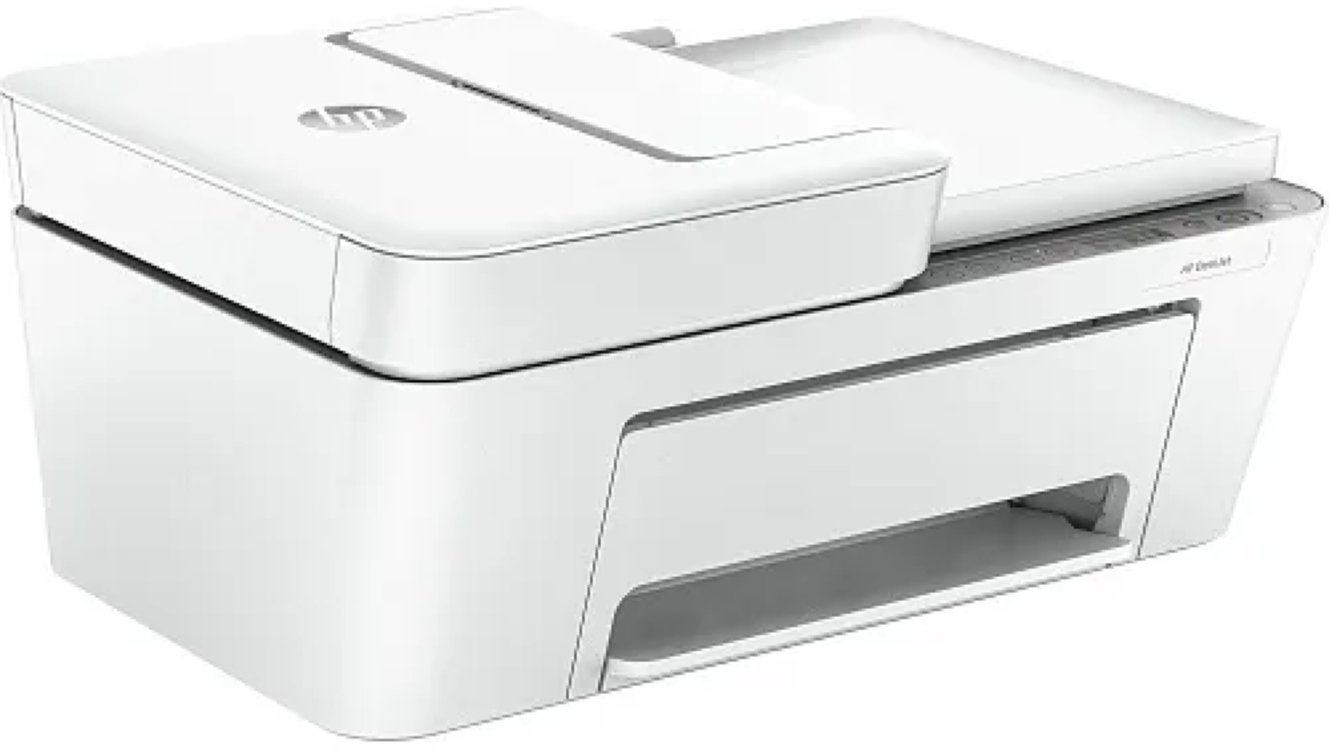 МФУ струйное HP DeskJet Ink Advantage 4276 c Wi-Fi (60K49C) фото 4