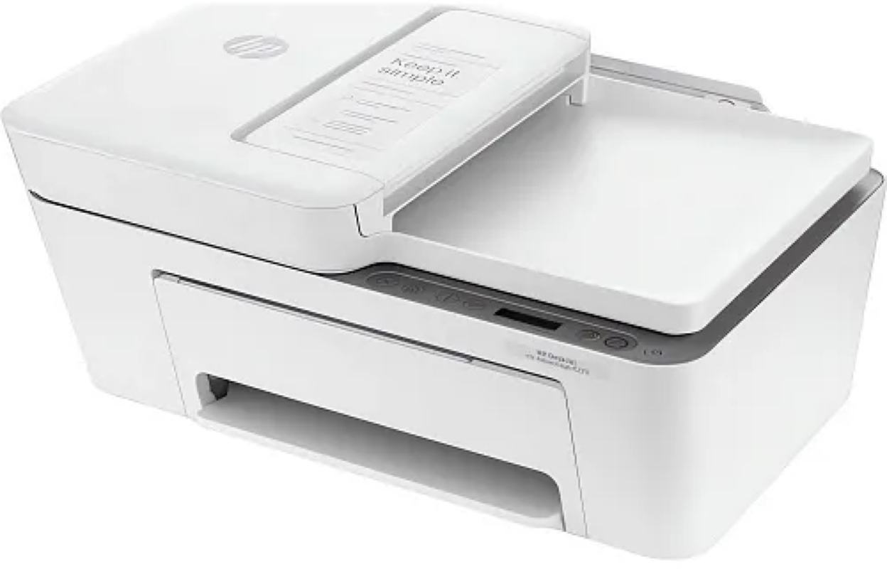 МФУ струйное HP DeskJet Ink Advantage 4276 c Wi-Fi (60K49C) фото 8