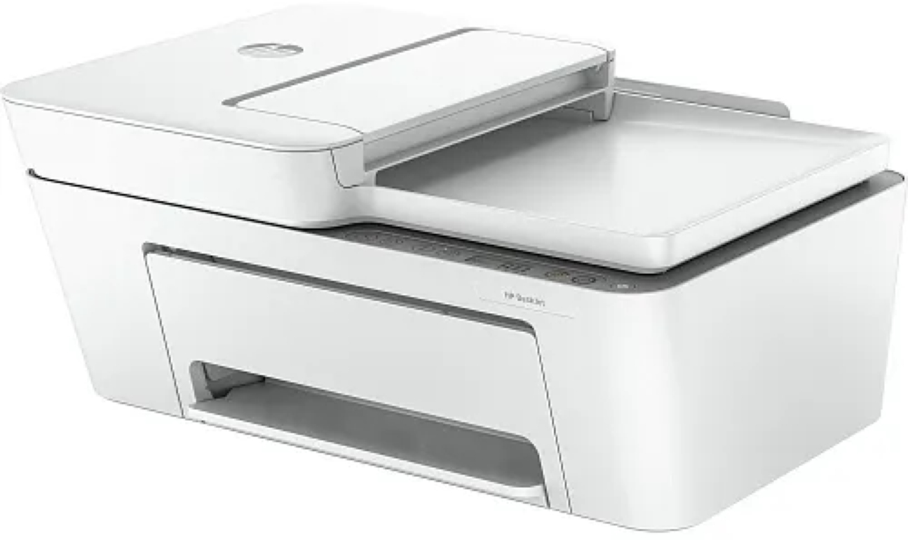 МФУ струйное HP DeskJet Ink Advantage 4276 c Wi-Fi (60K49C) фото 7