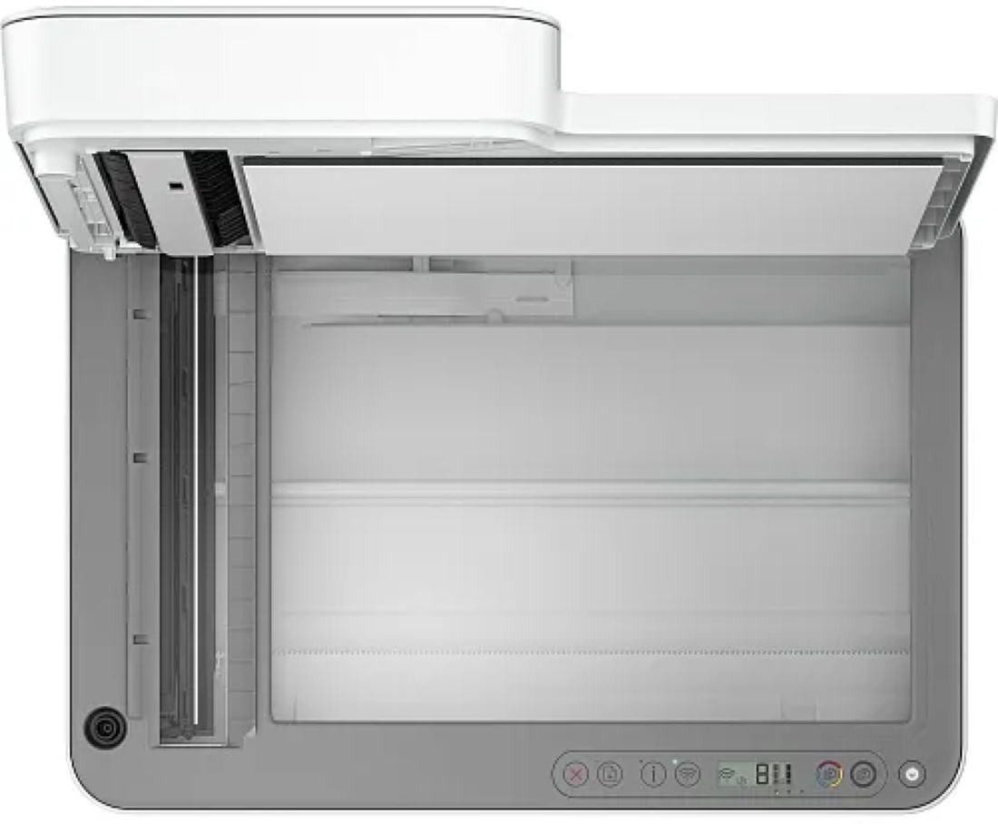 МФУ струйное HP DeskJet Ink Advantage 4276 c Wi-Fi (60K49C) фото 10