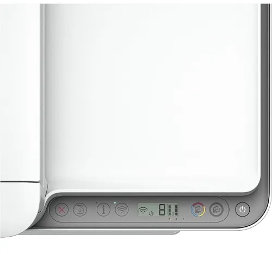 МФУ струйное HP DeskJet Ink Advantage 4276 c Wi-Fi (60K49C) фото 11