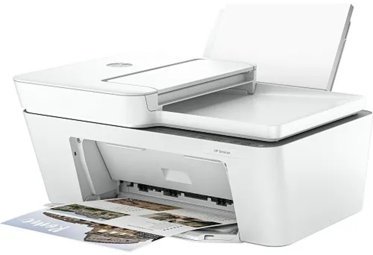 МФУ струйное HP DeskJet Ink Advantage 4276 c Wi-Fi (60K49C) фото 3