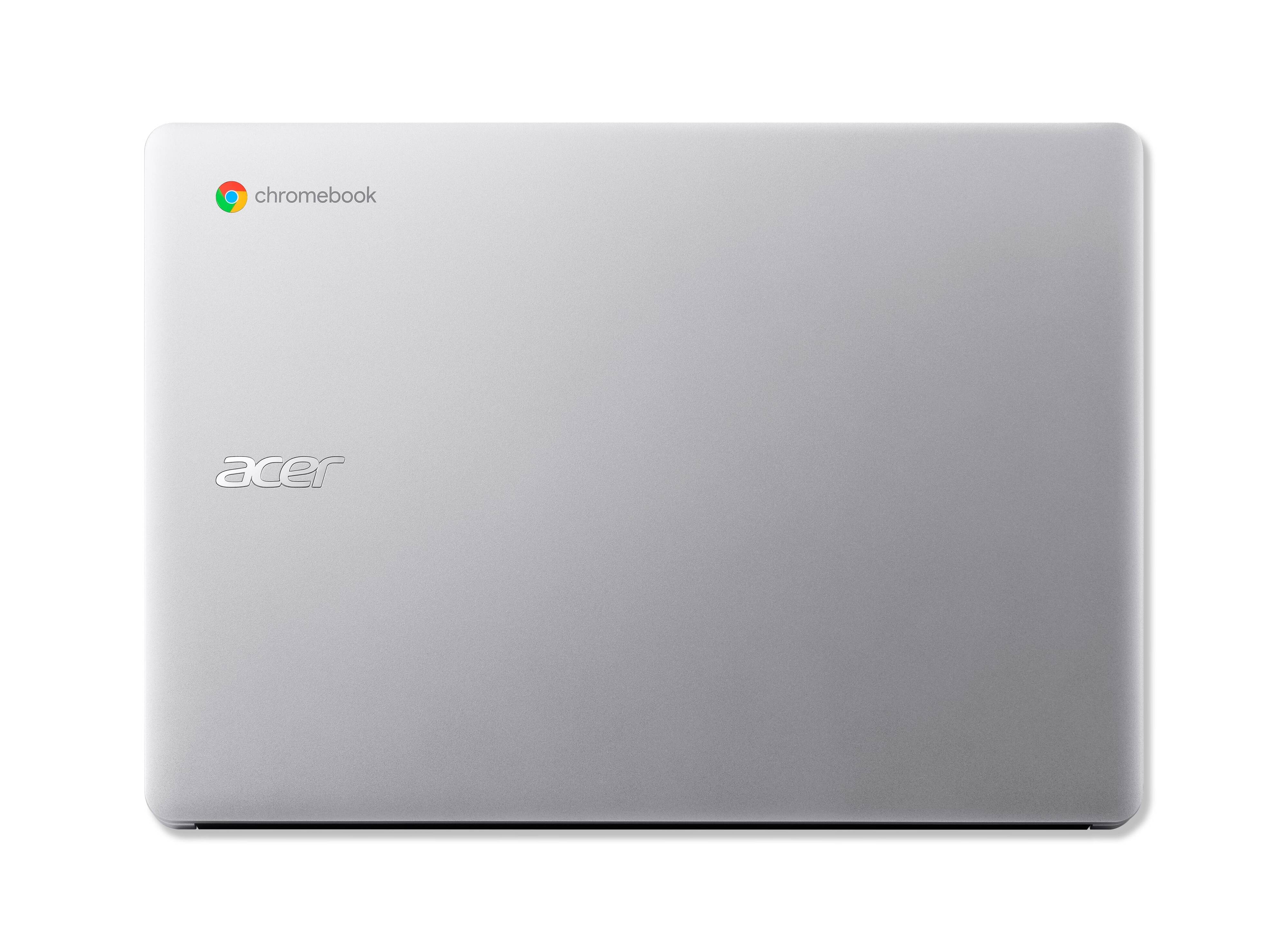 Ноутбук ACER Chromebook CB314-2H (NX.AWFEU.001)фото6