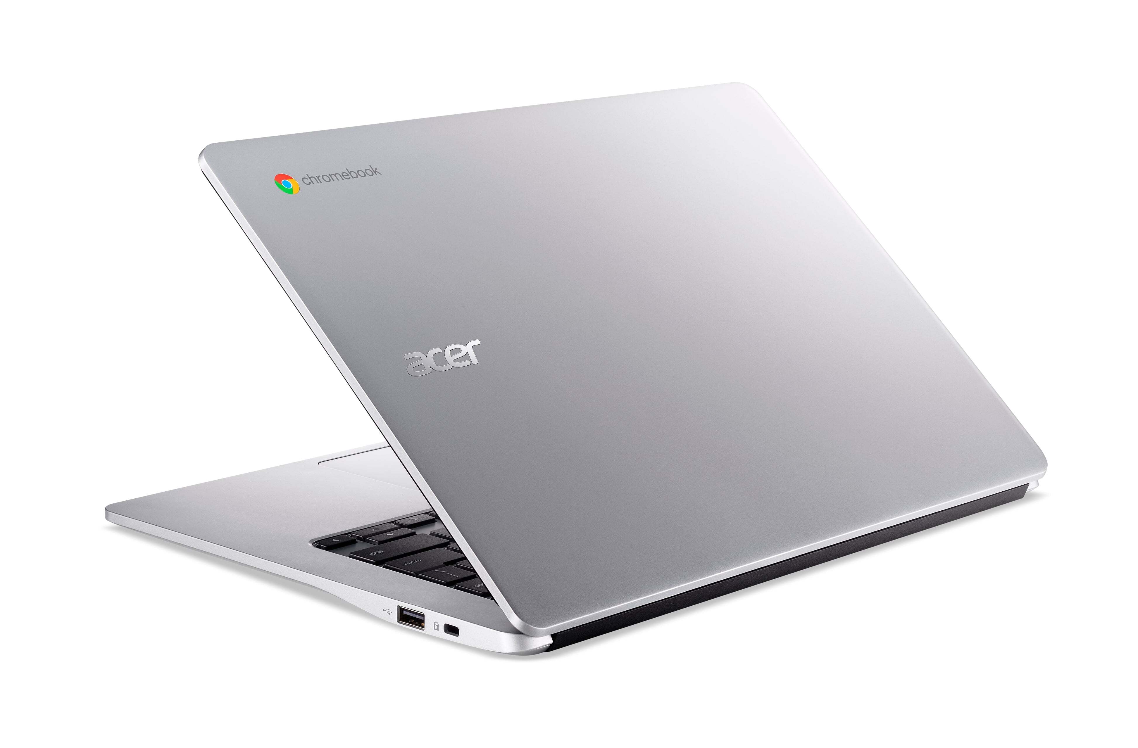 Ноутбук ACER Chromebook CB314-2H (NX.AWFEU.001)фото7