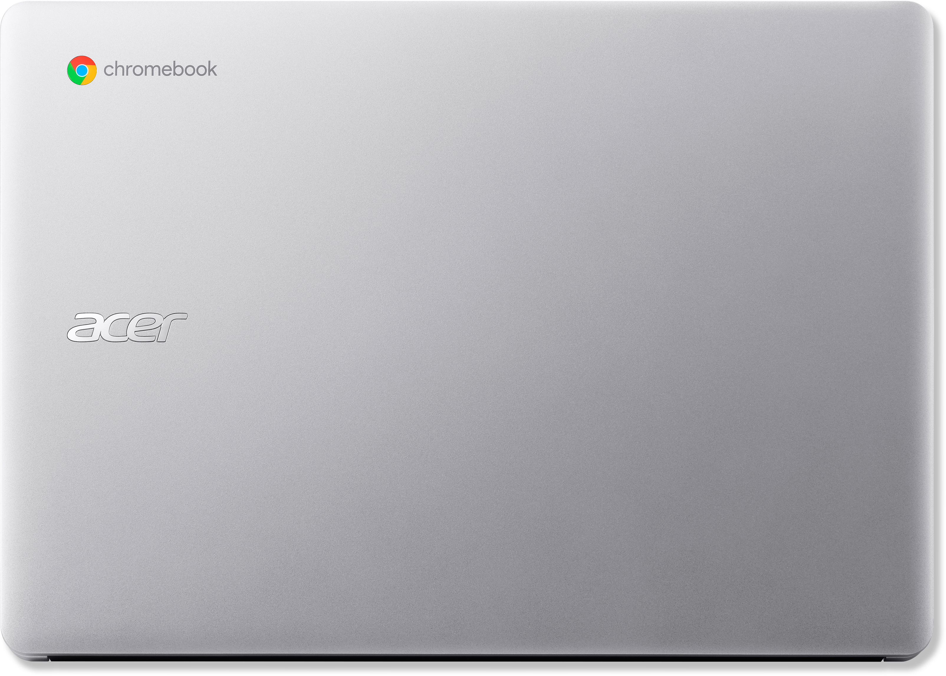 Ноутбук ACER Chromebook CB314-2H (NX.AWFEU.001) фото 8