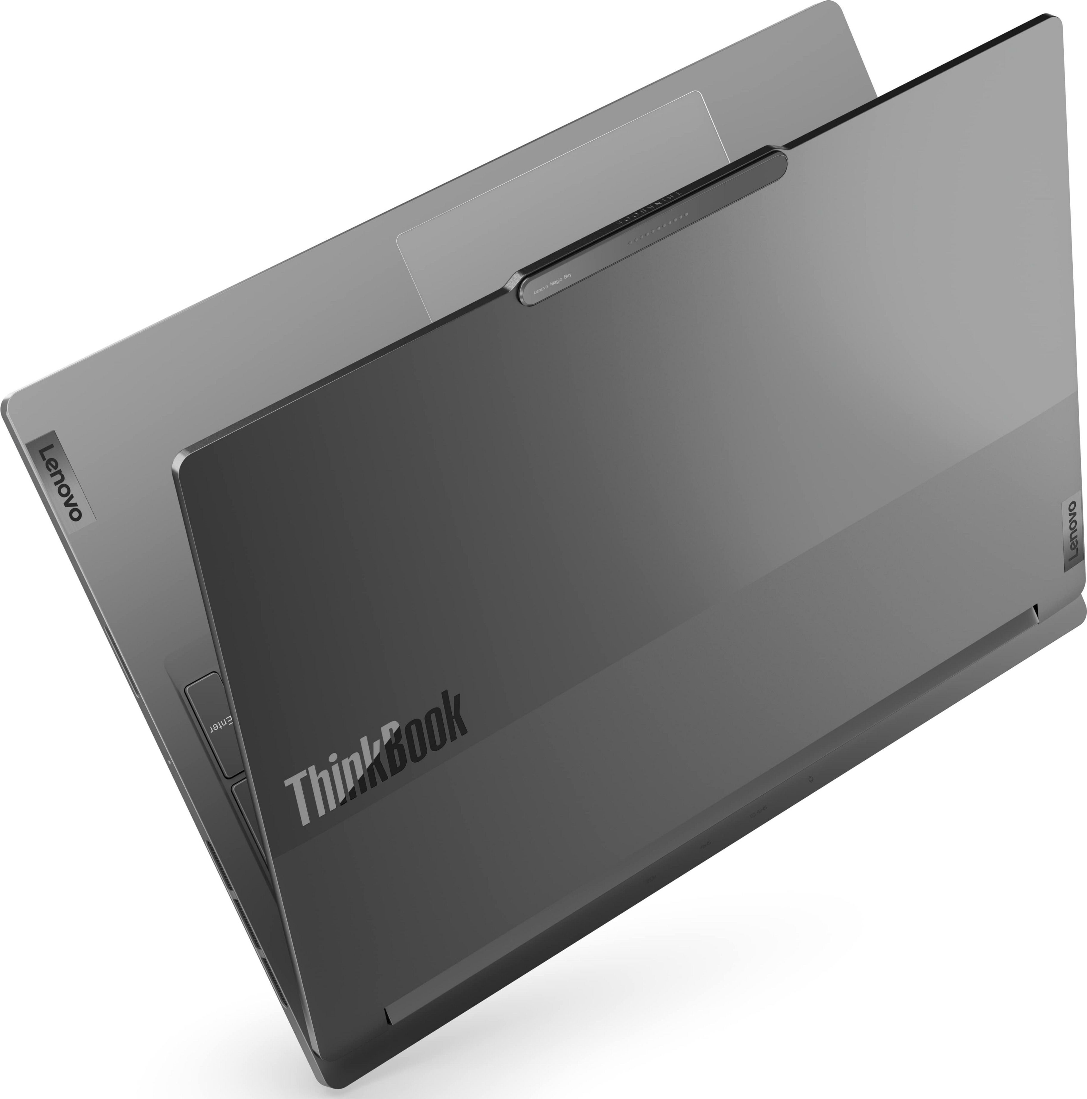 Ноутбук LENOVO ThinkBook 16p-G4 (21J8000FRA) фото 11