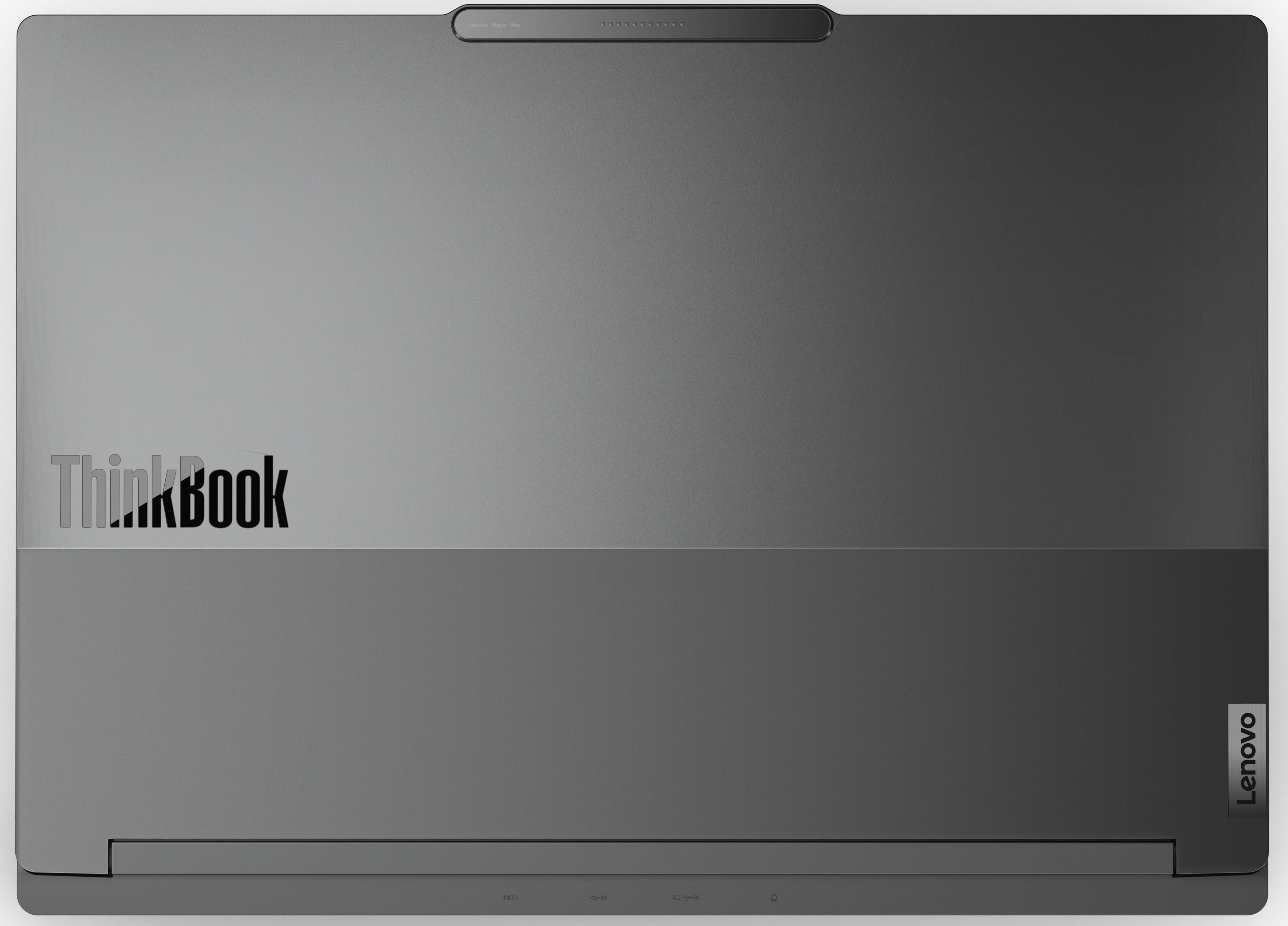 Ноутбук LENOVO ThinkBook 16p-G4 (21J8000FRA)фото10